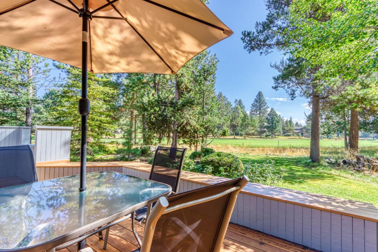 Tree Branch Cabin Sunriver Exterior foto